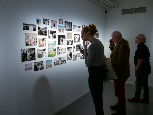 Stephan Vanfleteren @ FOMU Antwerpen