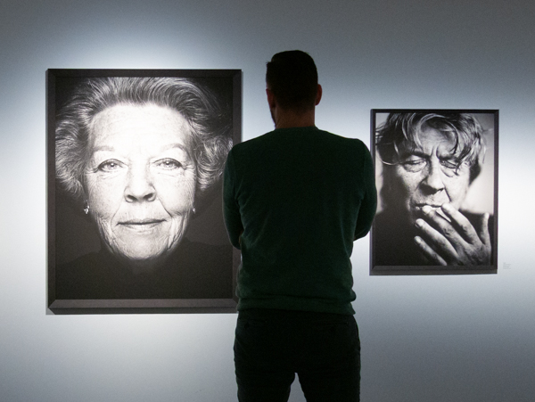 Stephan Vanfleteren @ FOMU Antwerpen