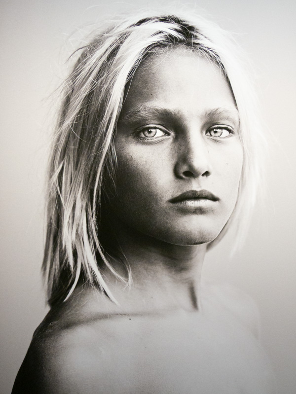 Stephan Vanfleteren @ FOMU Antwerpen