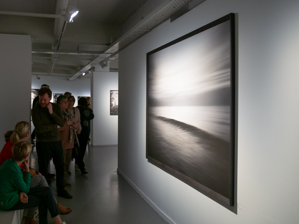 Stephan Vanfleteren @ FOMU Antwerpen