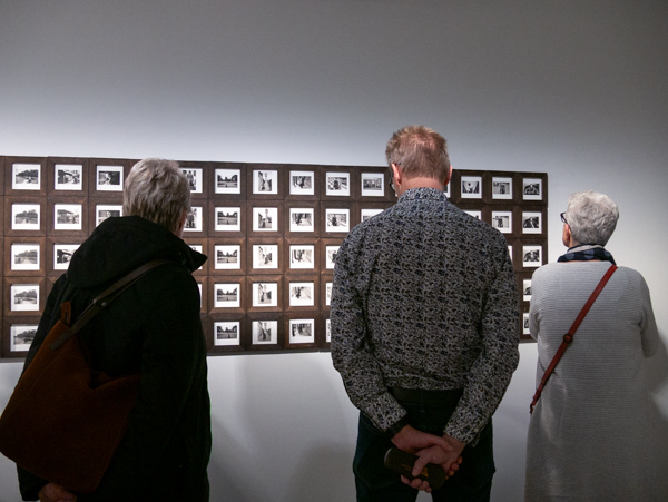 Stephan Vanfleteren @ FOMU Antwerpen