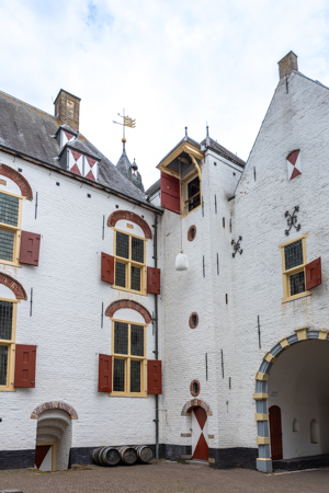 Kasteel Ammersoyen @ Ammerzoden, Gelderland Kasteel Ammersoyen @ Ammerzoden, Gelderland