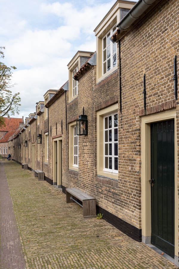 Slot Loevestein Slot Loevestein