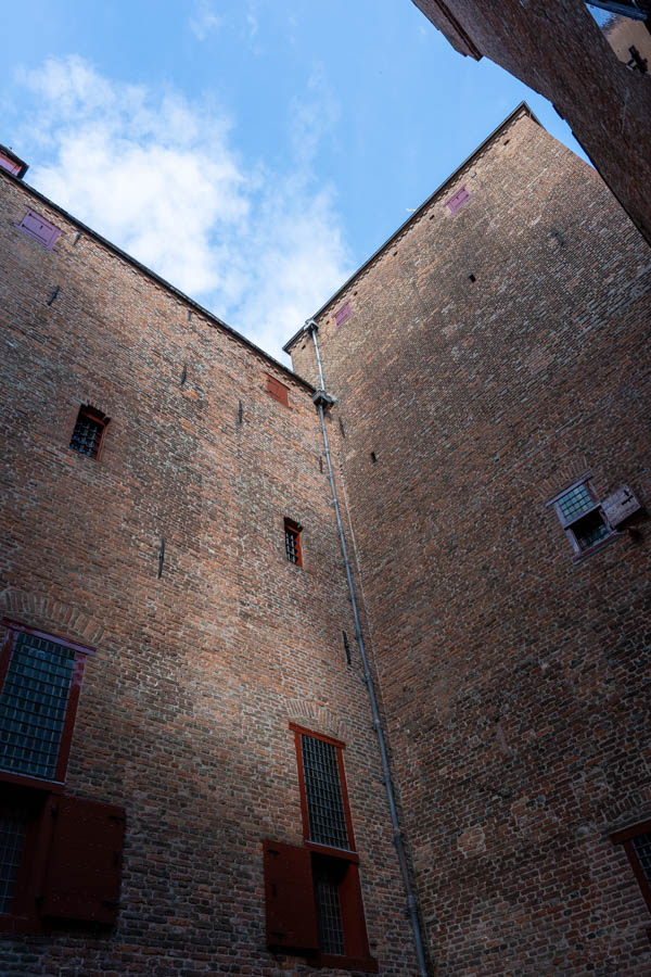 Slot Loevestein Slot Loevestein