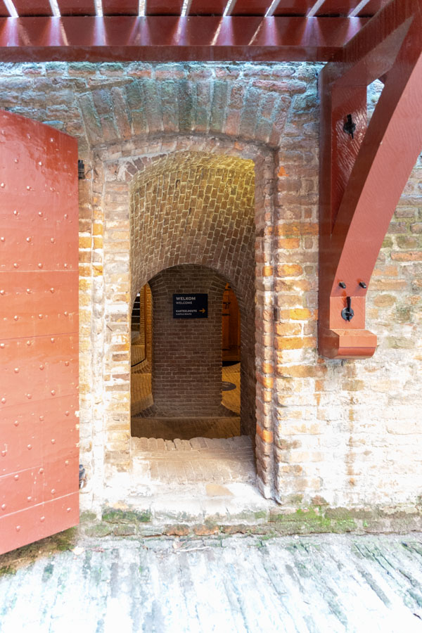 Slot Loevestein Slot Loevestein