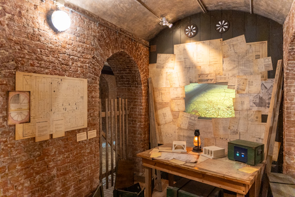 Slot Loevestein Slot Loevestein