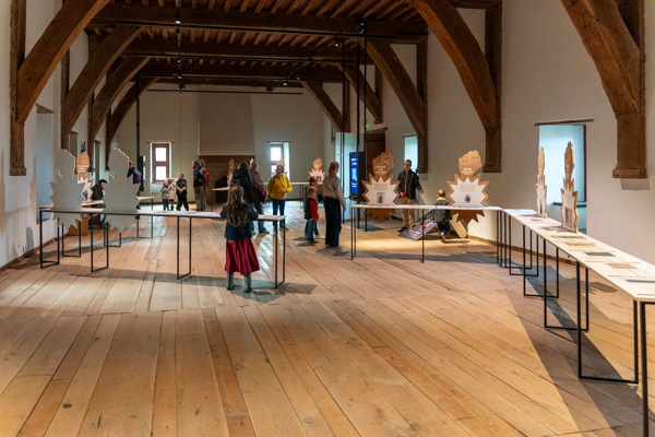 Slot Loevestein Slot Loevestein