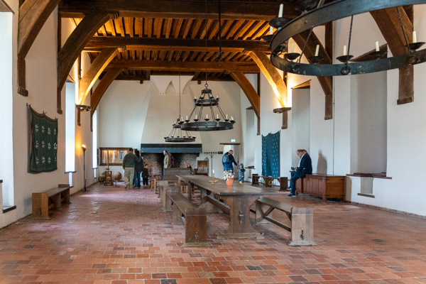 Slot Loevestein Slot Loevestein