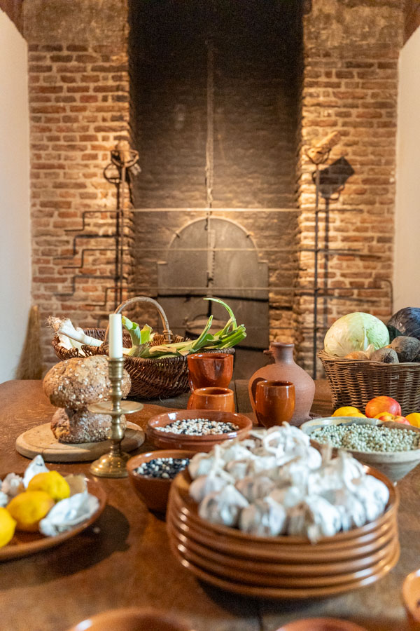 Slot Loevestein Slot Loevestein