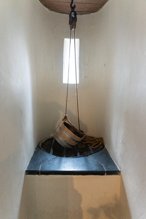 Slot Loevestein Slot Loevestein