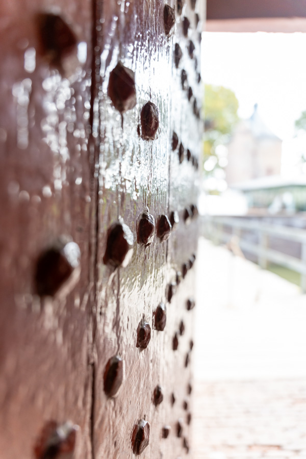 Slot Loevestein Slot Loevestein