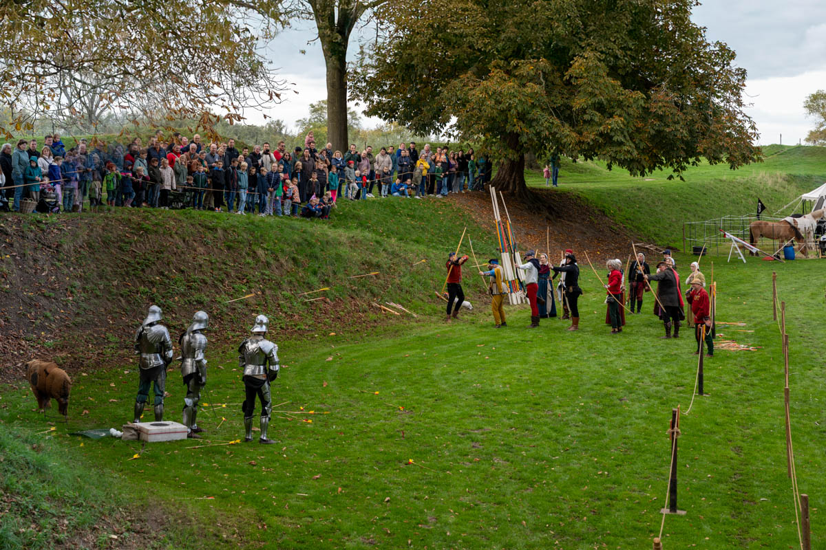 Slot Loevestein Slot Loevestein