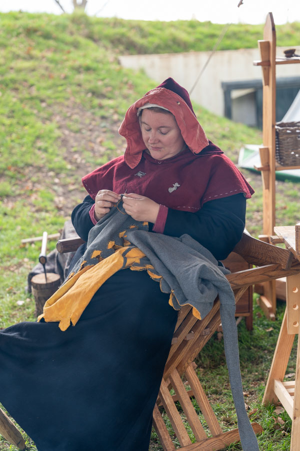 Slot Loevestein - Hollandsche Bastaarden Slot Loevestein - Hollandsche Bastaarden