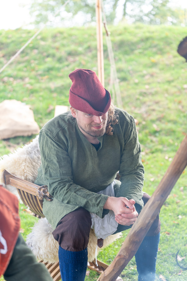 Slot Loevestein - Hollandsche Bastaarden Slot Loevestein - Hollandsche Bastaarden