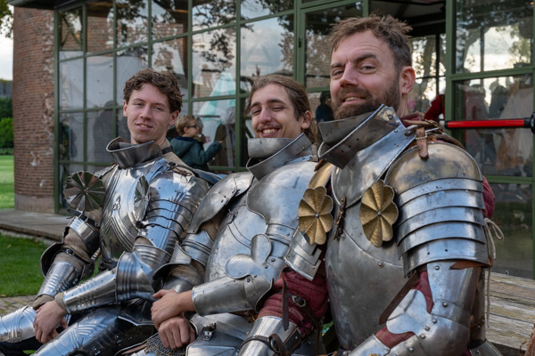 Slot Loevestein Slot Loevestein