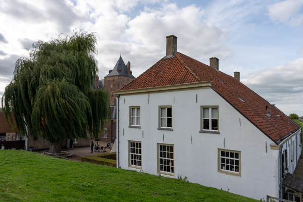 Slot Loevestein Slot Loevestein