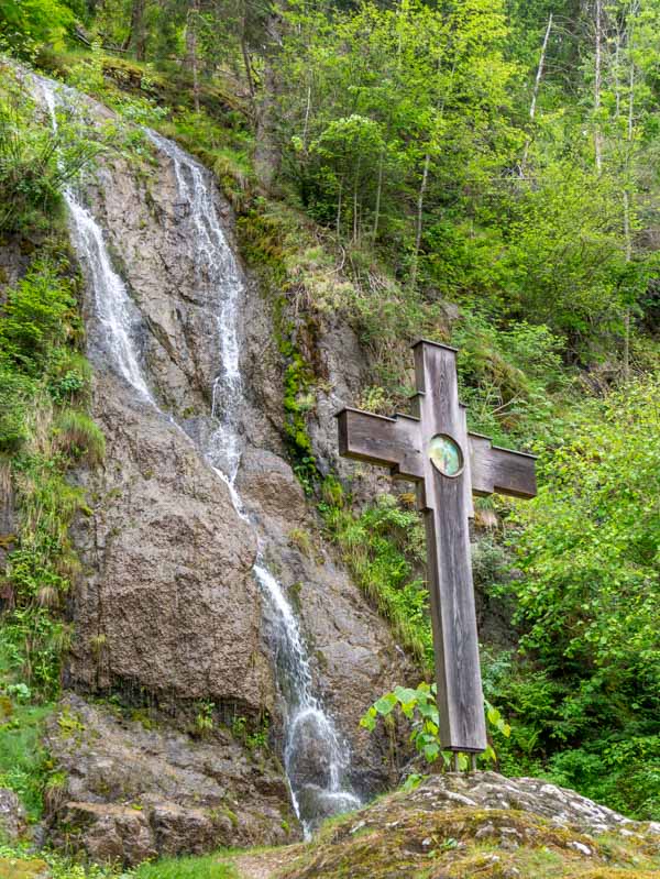 Rondwandeling Silz, Tirol