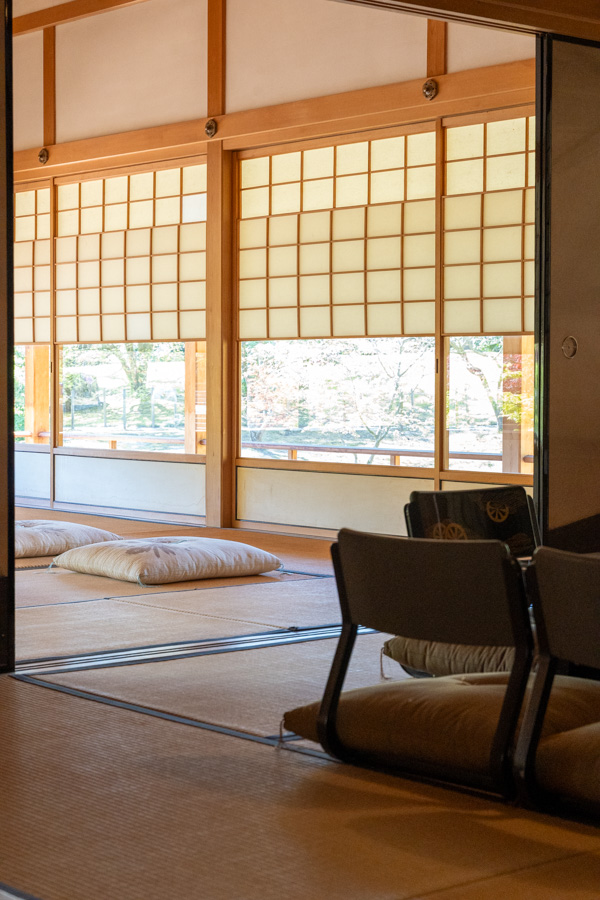 Japanse Tuin @ Hasselt, Belgisch Limburg