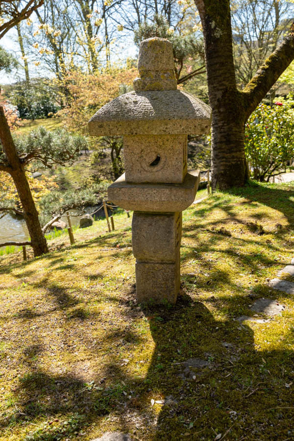 Japanse Tuin @ Hasselt, Belgisch Limburg