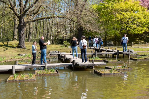 Japanse Tuin @ Hasselt, Belgisch Limburg