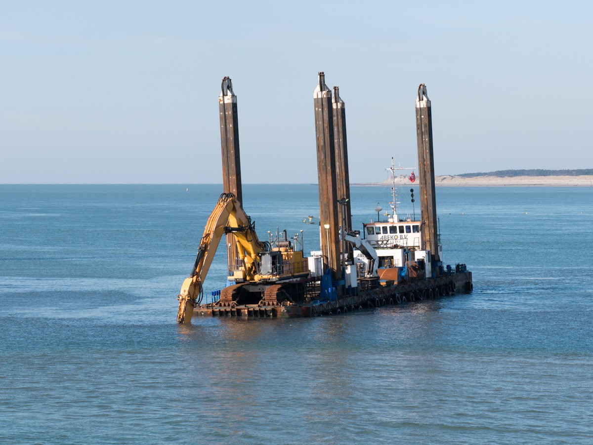 oosterscheldekering 002 1250564 oosterscheldekering 002 1250564