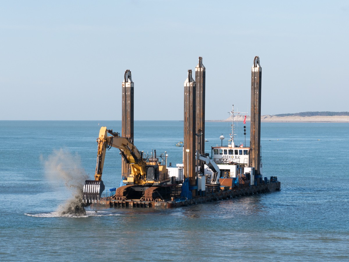 oosterscheldekering 003 1250573 oosterscheldekering 003 1250573