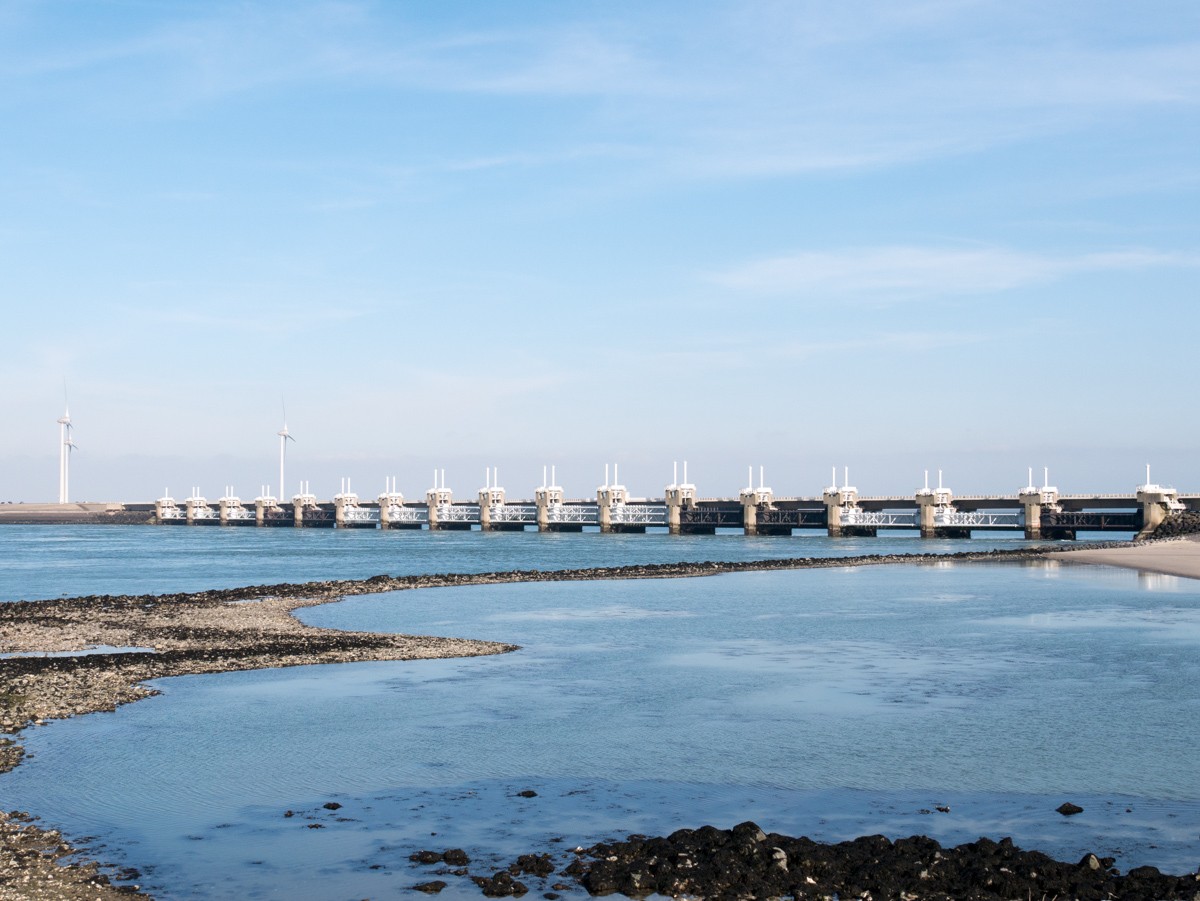 oosterscheldekering 004 1250558 oosterscheldekering 004 1250558