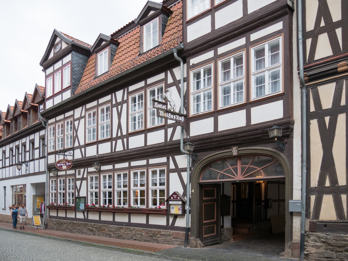 hotel weisses ross stolberg 0001  hotel weisses ross stolberg 0001