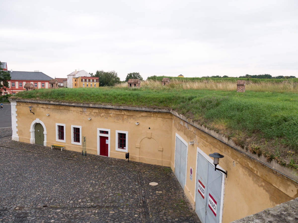 220730 theresienstadt grote fort 0015 220730 theresienstadt grote fort 0015