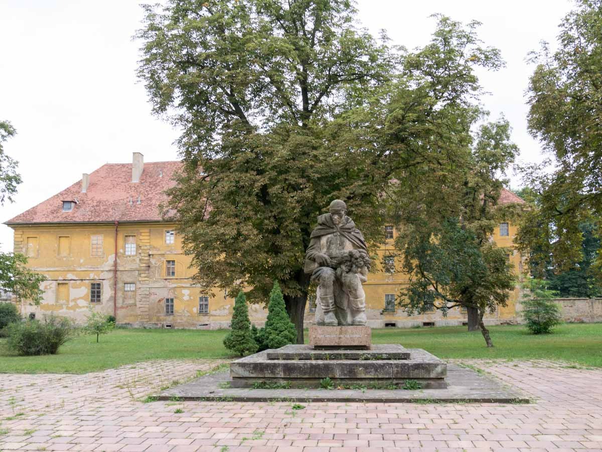 220730 theresienstadt grote fort 0036 220730 theresienstadt grote fort 0036