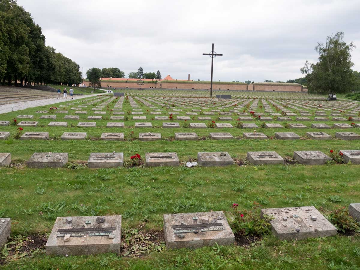 220730 theresienstadt kleine fort 0001 220730 theresienstadt kleine fort 0001