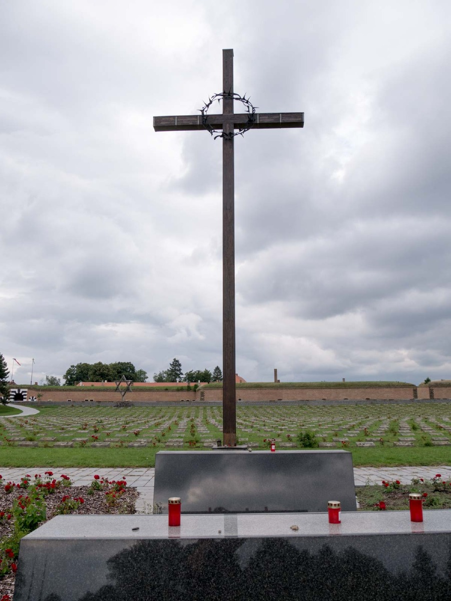 220730 theresienstadt kleine fort 0006 220730 theresienstadt kleine fort 0006