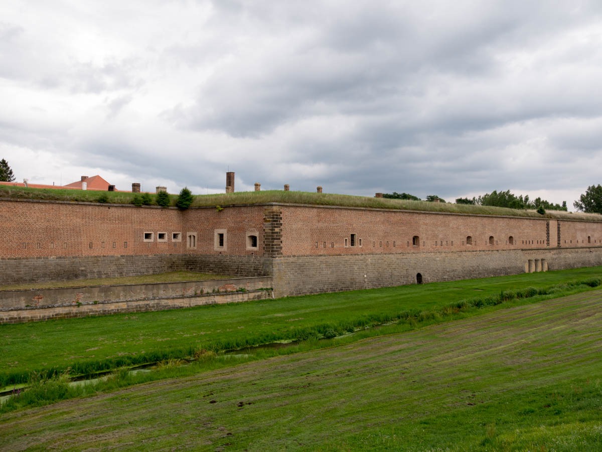 220730 theresienstadt kleine fort 0011 220730 theresienstadt kleine fort 0011