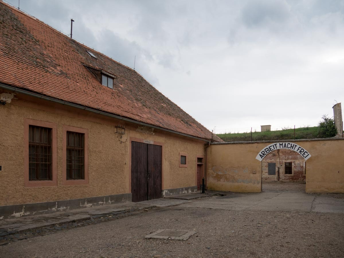 220730 theresienstadt kleine fort 0028 220730 theresienstadt kleine fort 0028