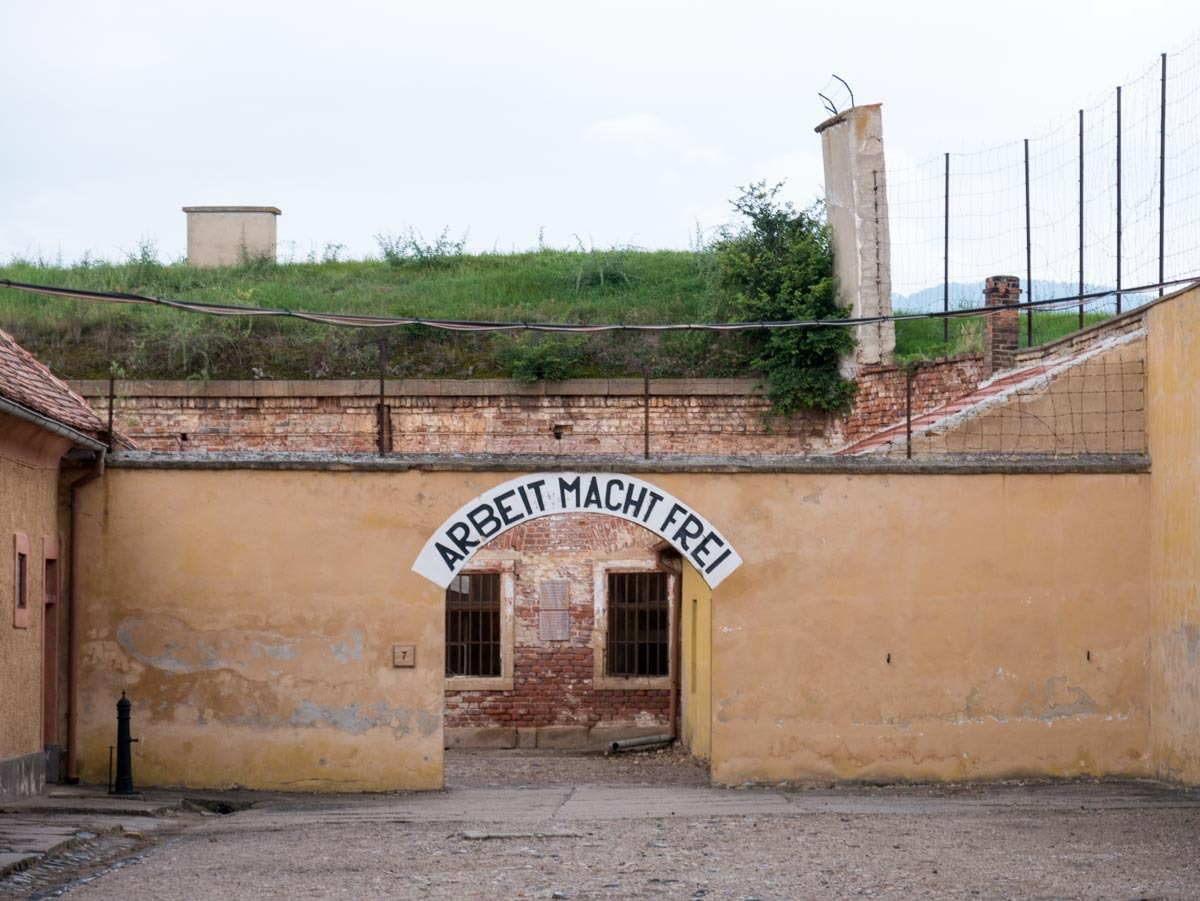 220730 theresienstadt kleine fort 0029 220730 theresienstadt kleine fort 0029