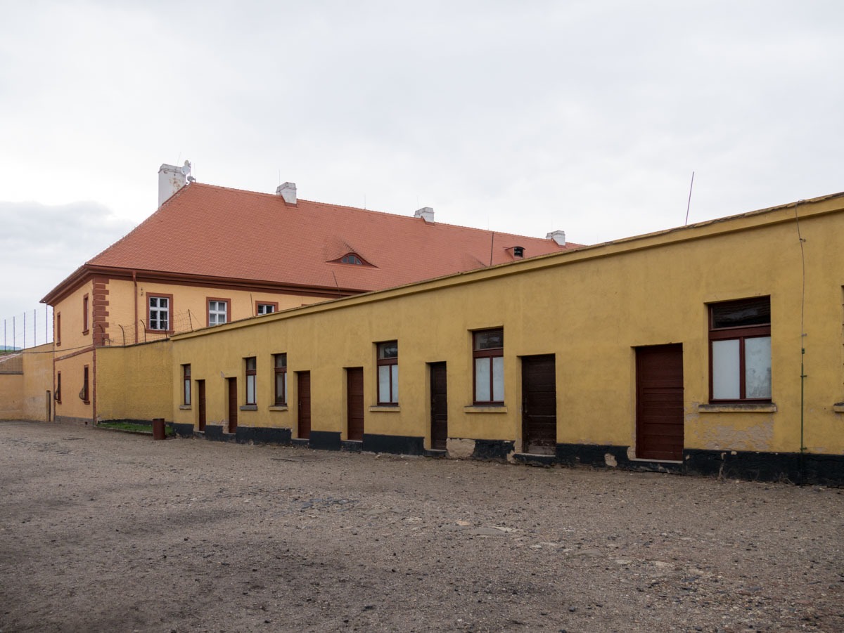 220730 theresienstadt kleine fort 0033 220730 theresienstadt kleine fort 0033