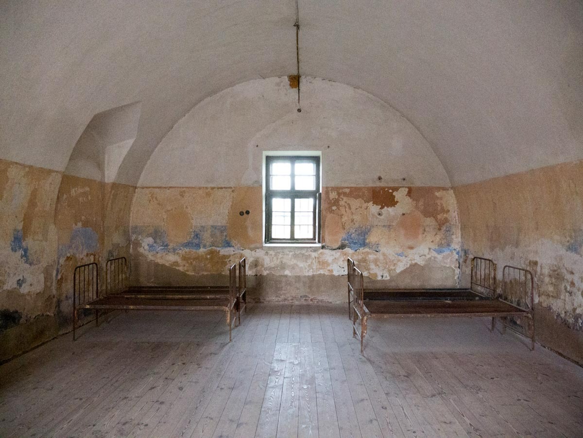 220730 theresienstadt kleine fort 0046 220730 theresienstadt kleine fort 0046