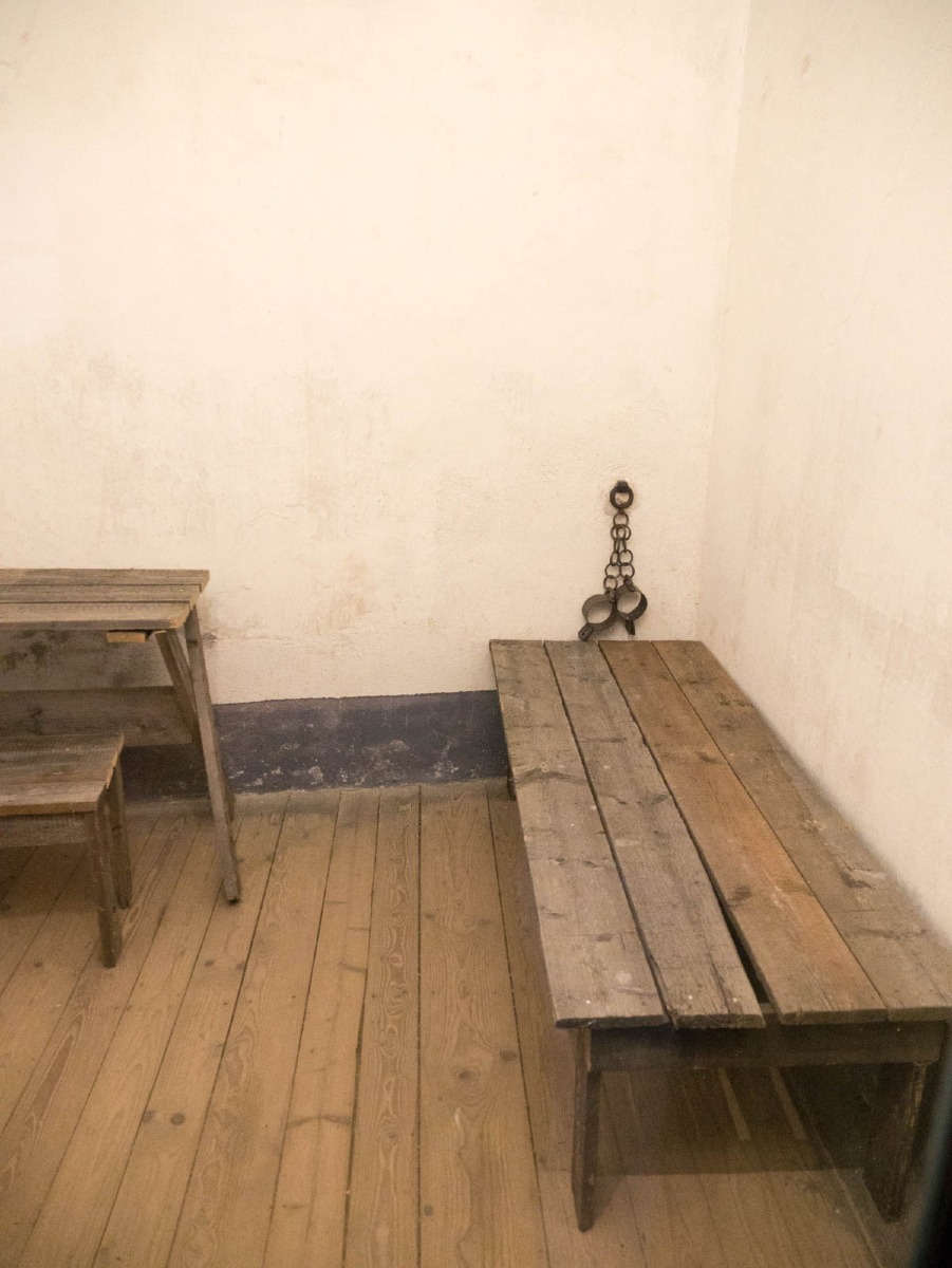 220730 theresienstadt kleine fort 0053 220730 theresienstadt kleine fort 0053