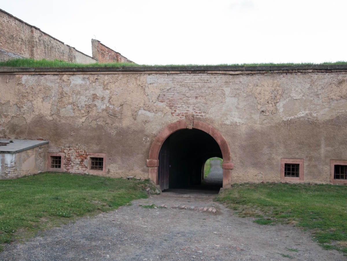 220730 theresienstadt kleine fort 0058 220730 theresienstadt kleine fort 0058