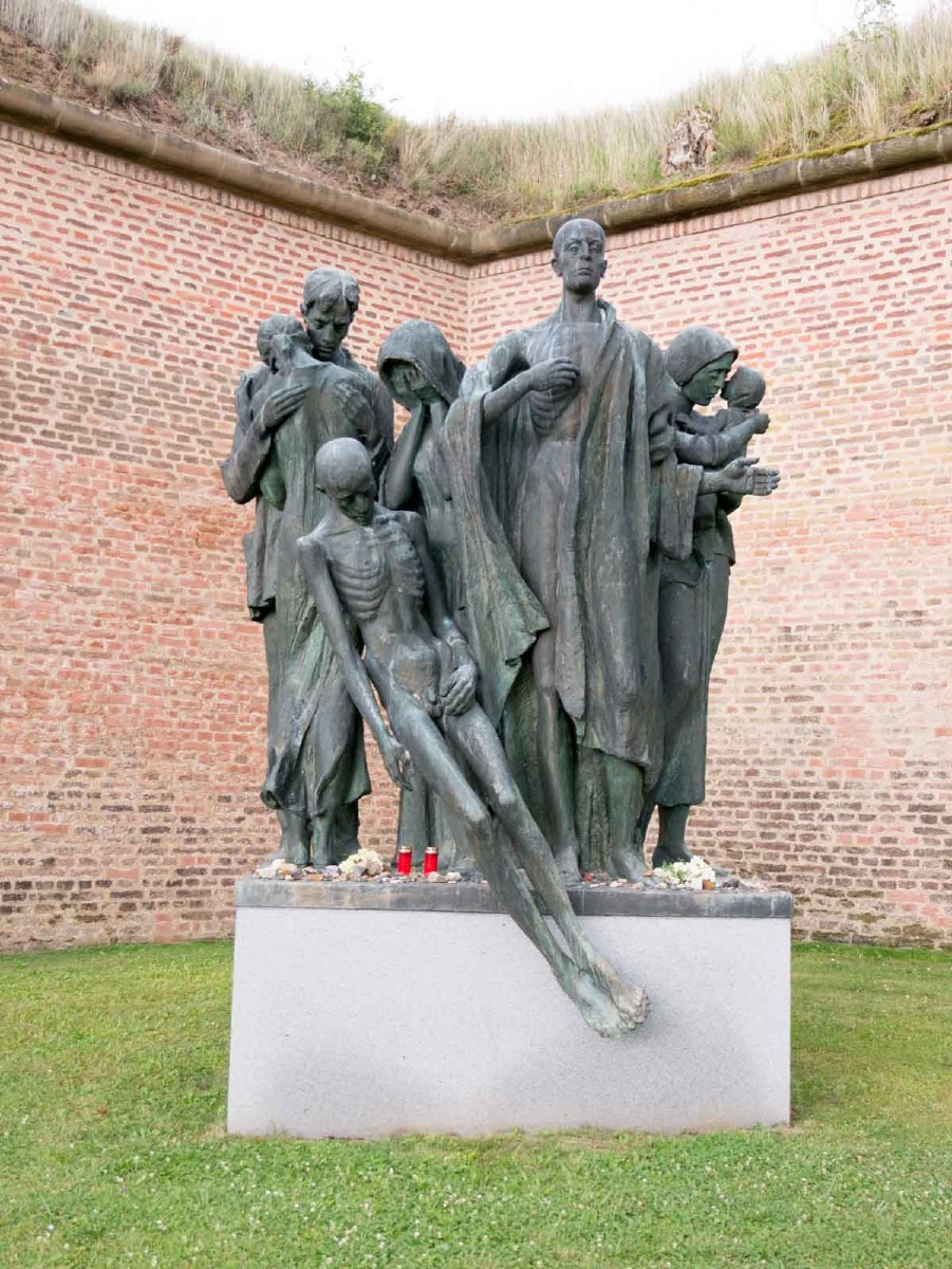 220730 theresienstadt kleine fort 0061 220730 theresienstadt kleine fort 0061