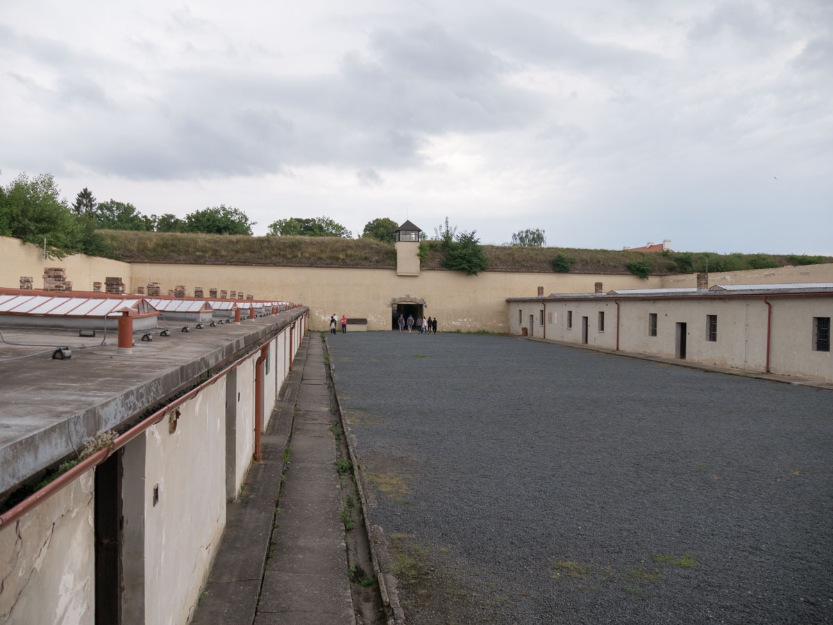 220730 theresienstadt kleine fort 0073 220730 theresienstadt kleine fort 0073