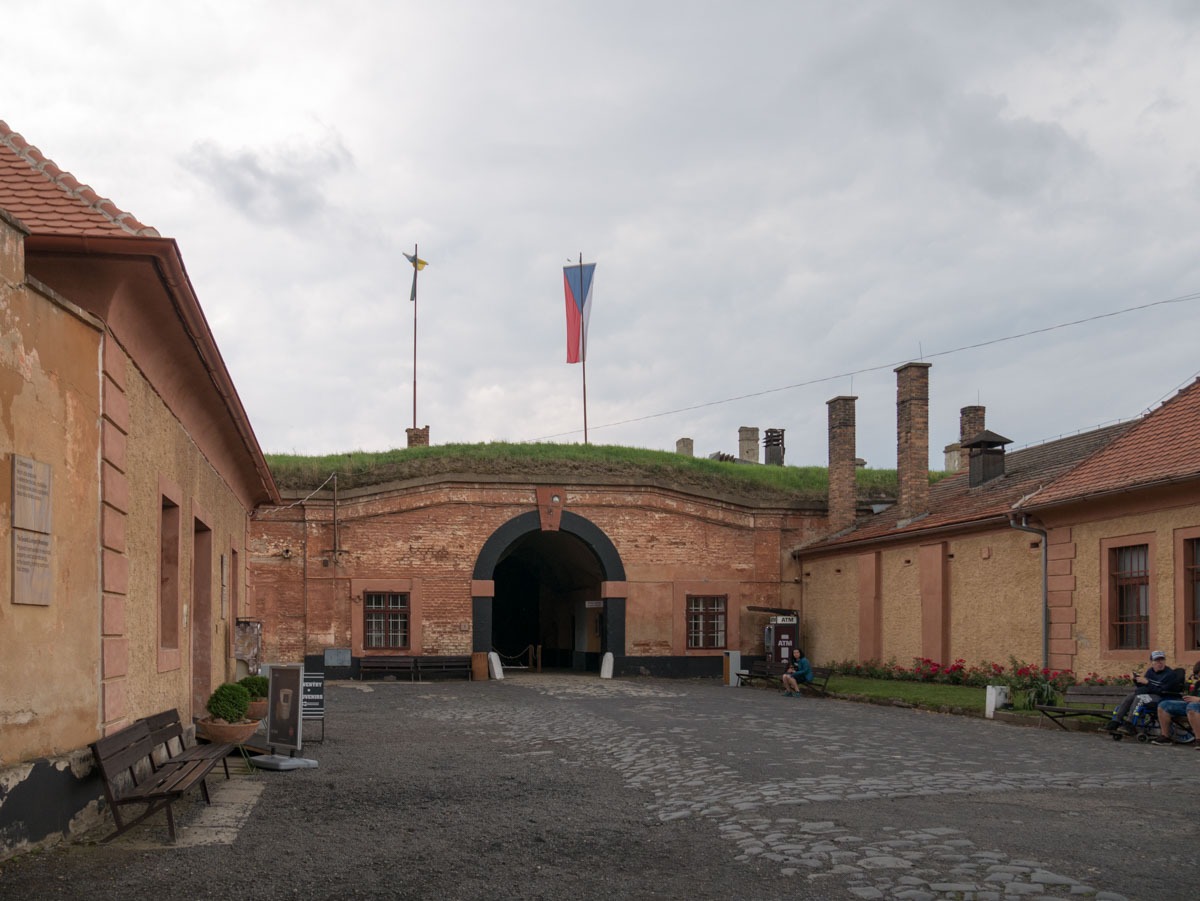 220730 theresienstadt kleine fort 0074 220730 theresienstadt kleine fort 0074
