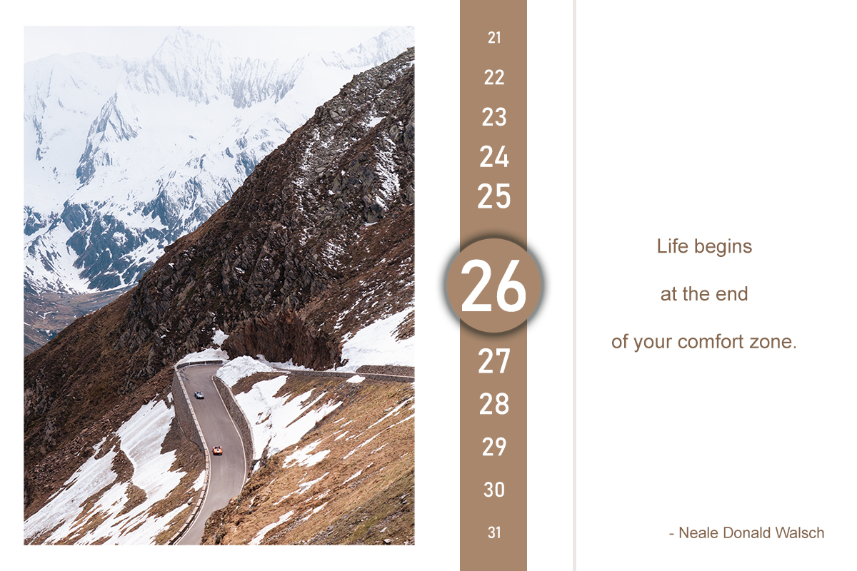 Nieuwjaarskaart 2026