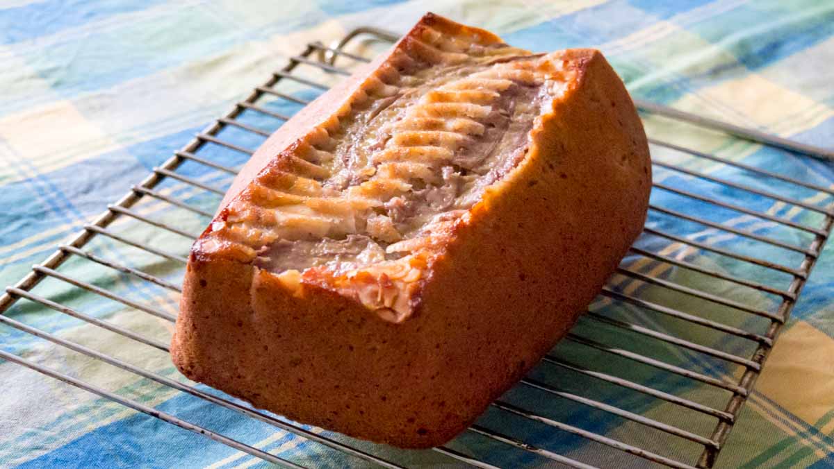 Recept bananenbrood