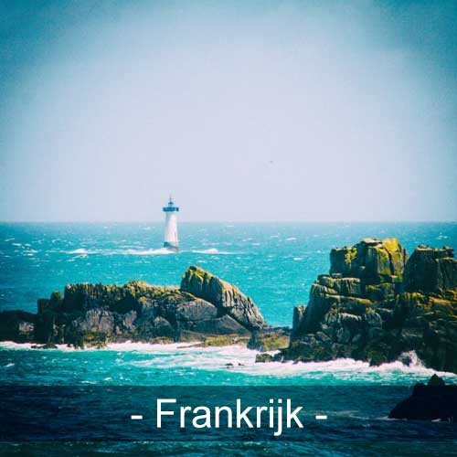 Frankrijk