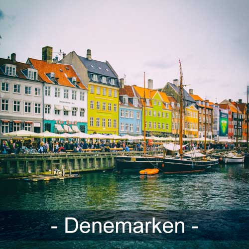 Kopenhagen Denemarken