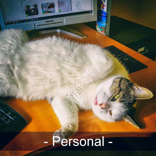 Personal