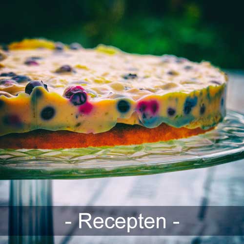 Recepten