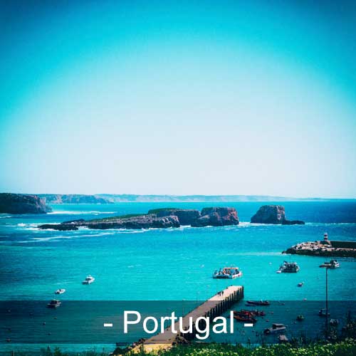 Sagres Portugal
