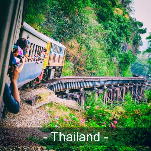 Thailand